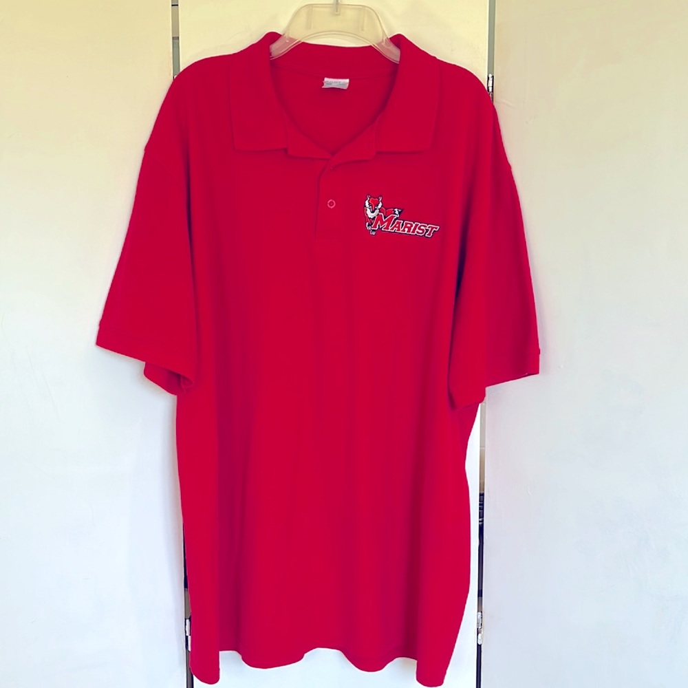 Marist College Polo Shirt